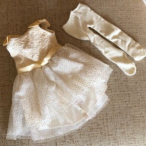 American Girl doll outfit